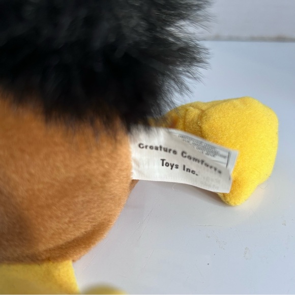 Creature Comforts Toys Turkey Beanie - Picture 5 of 6